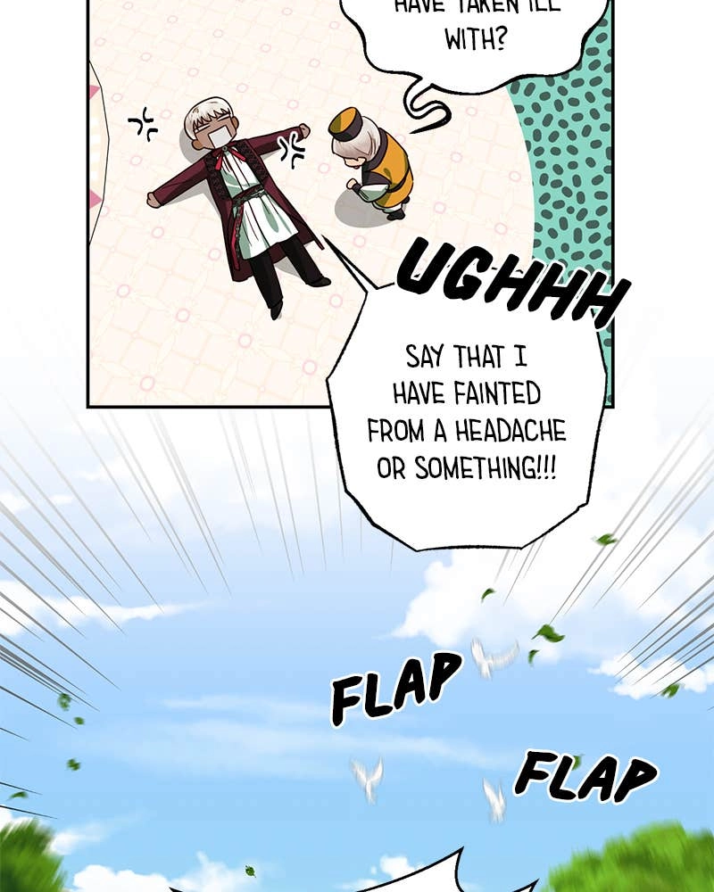 Men of the Harem Chapter 65 Page 77