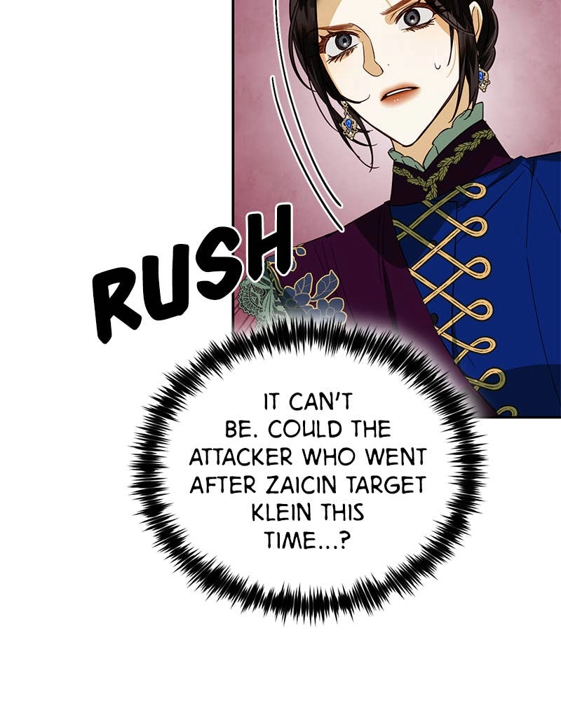 Men of the Harem Chapter 65 Page 80