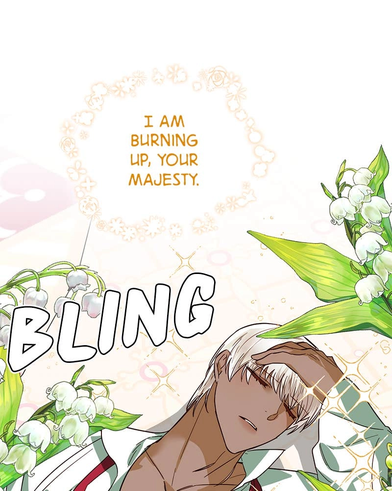 Men of the Harem Chapter 65 Page 83