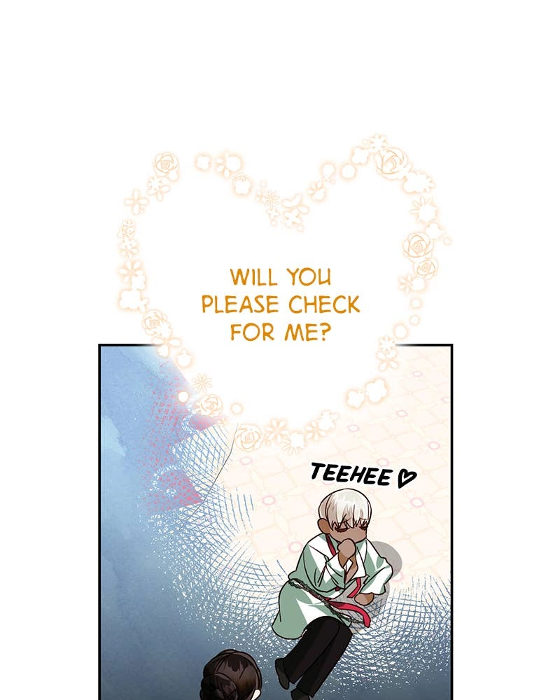 Men of the Harem Chapter 65 Page 85