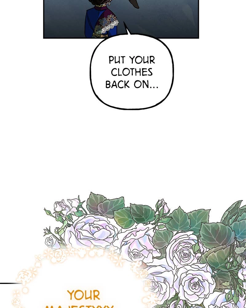 Men of the Harem Chapter 65 Page 86
