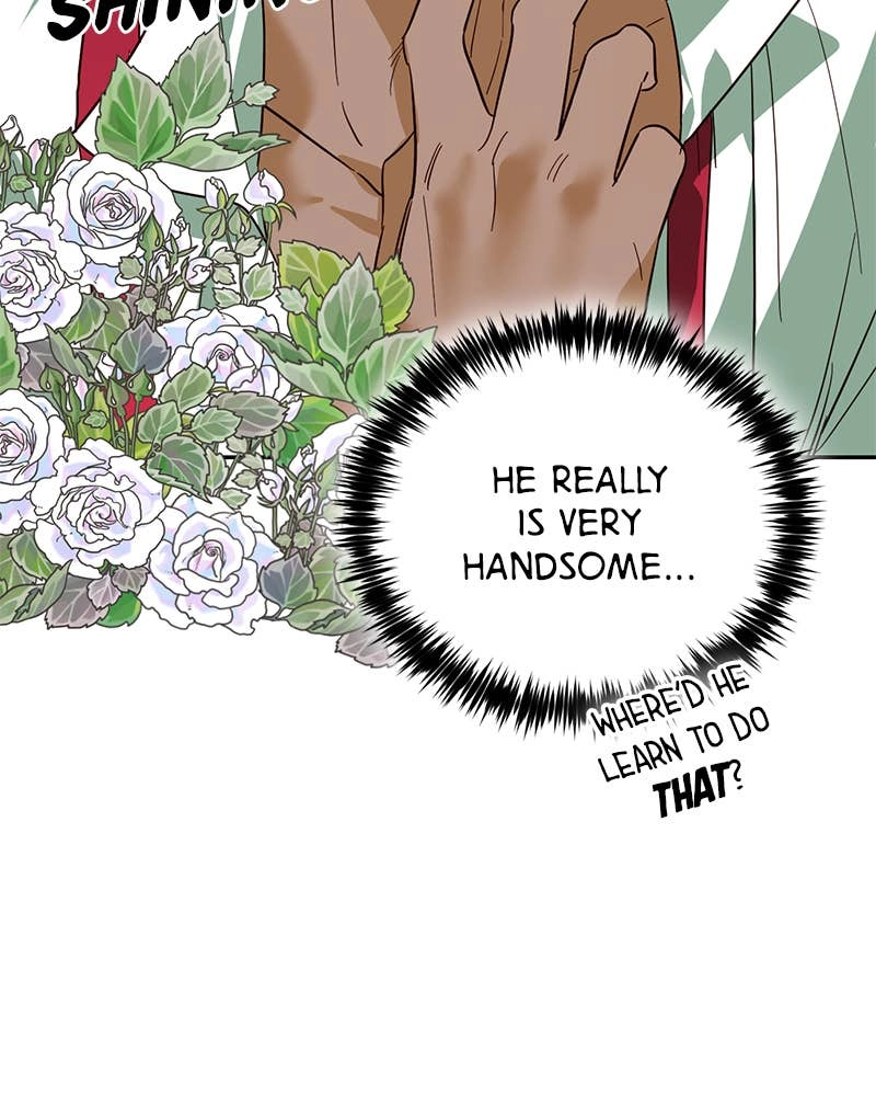 Men of the Harem Chapter 65 Page 88