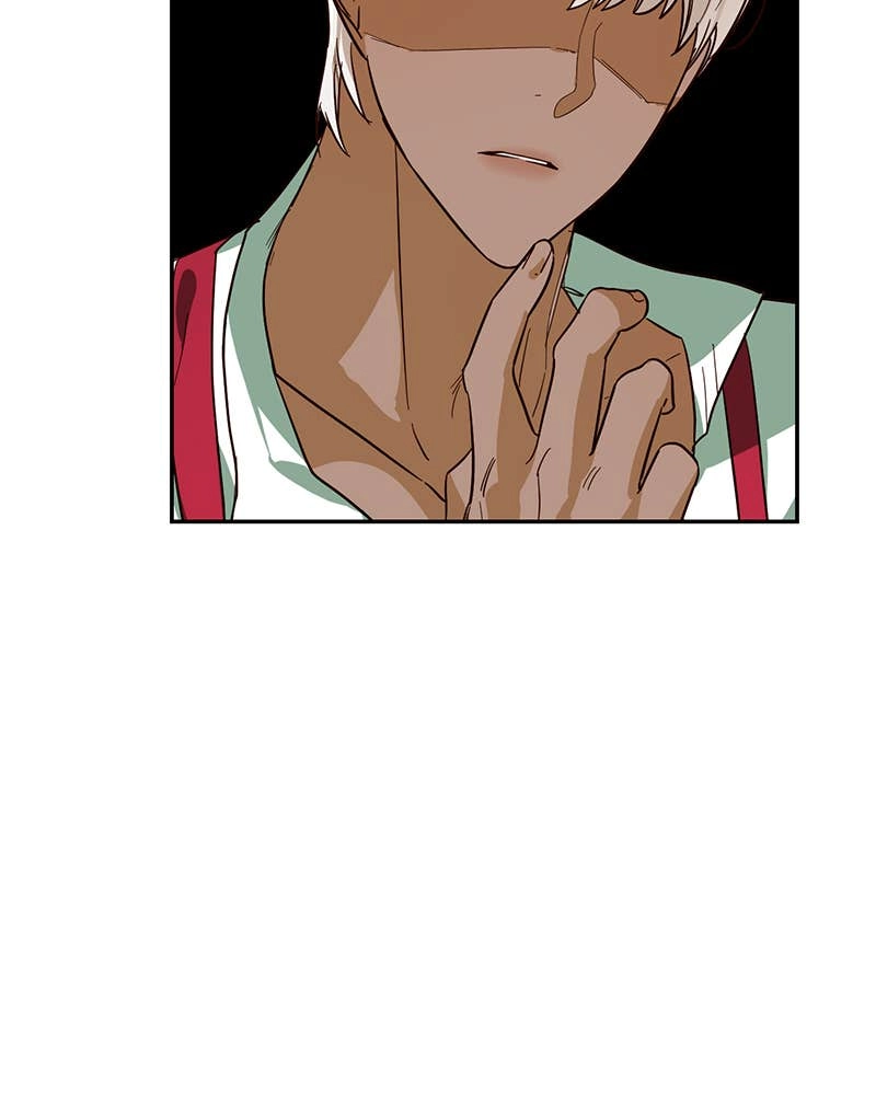 Men of the Harem Chapter 65 Page 91