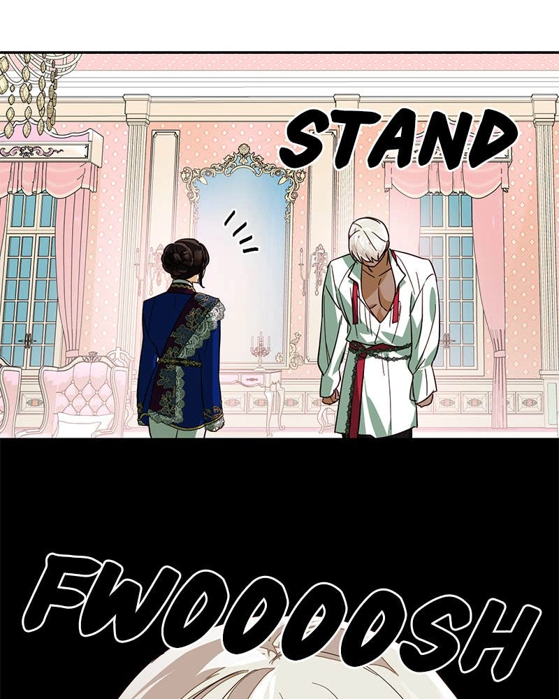 Men of the Harem Chapter 65 Page 92