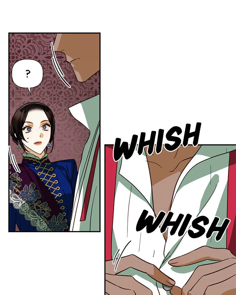 Men of the Harem Chapter 65 Page 95
