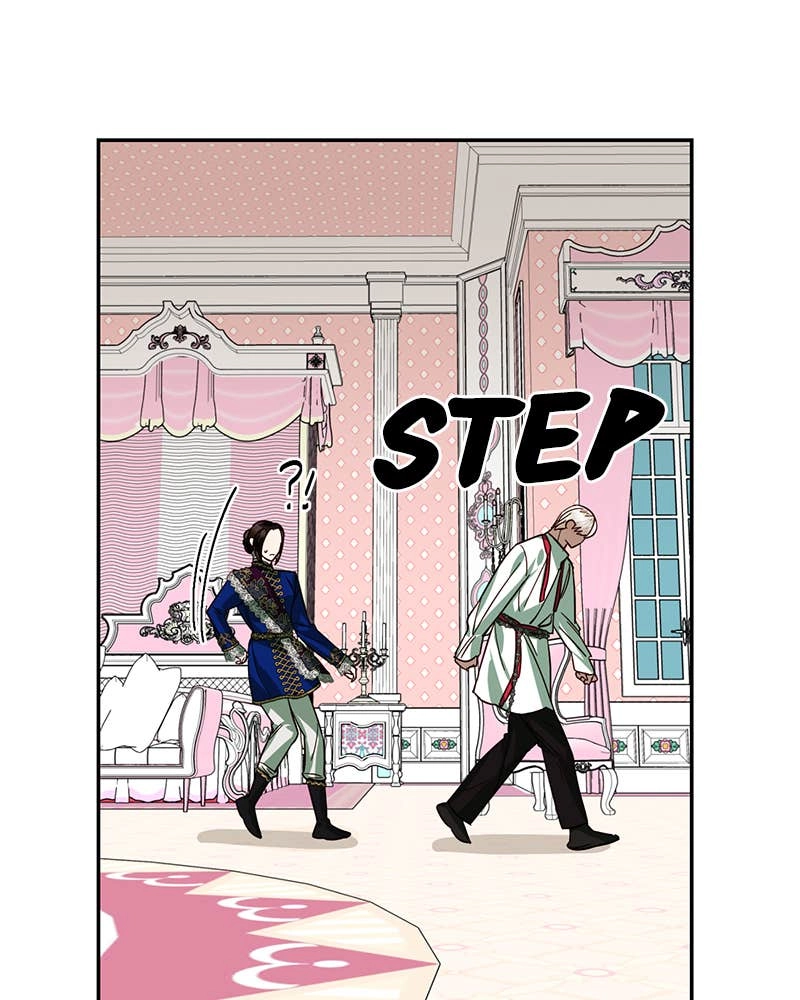 Men of the Harem Chapter 65 Page 97