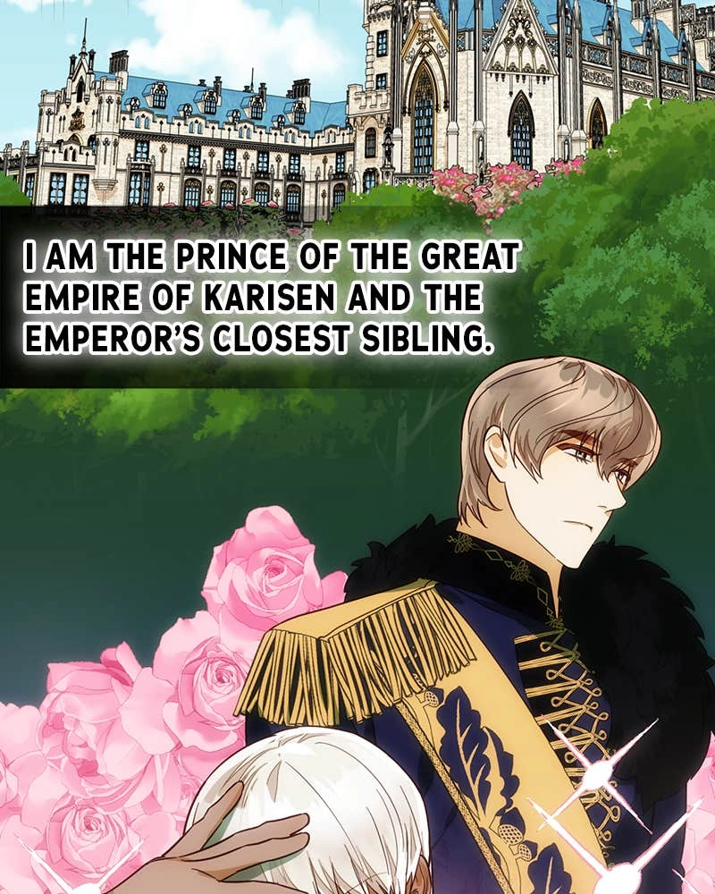 Men of the Harem Chapter 66 Page 5