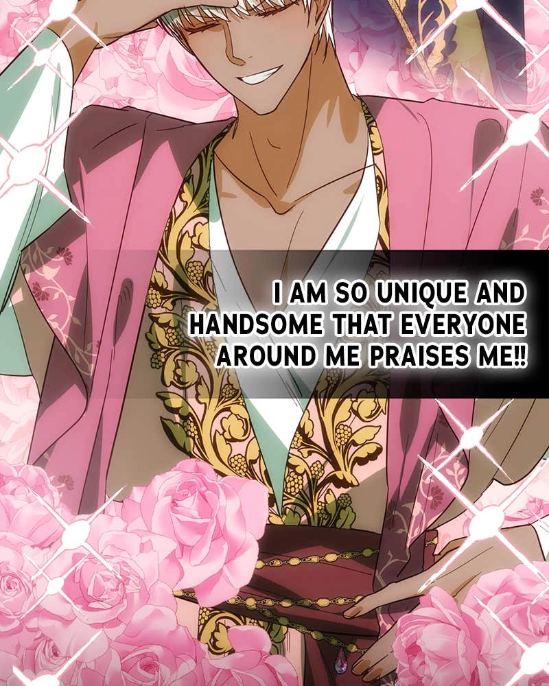 Men of the Harem Chapter 66 Page 6