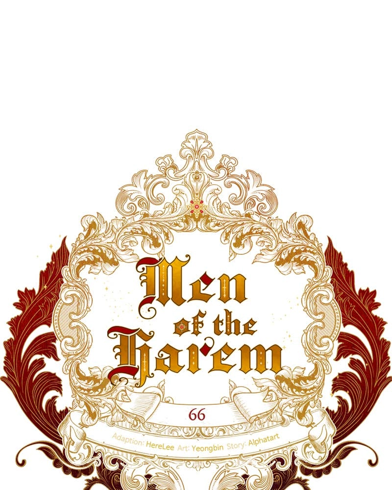 Men of the Harem Chapter 66 Page 14