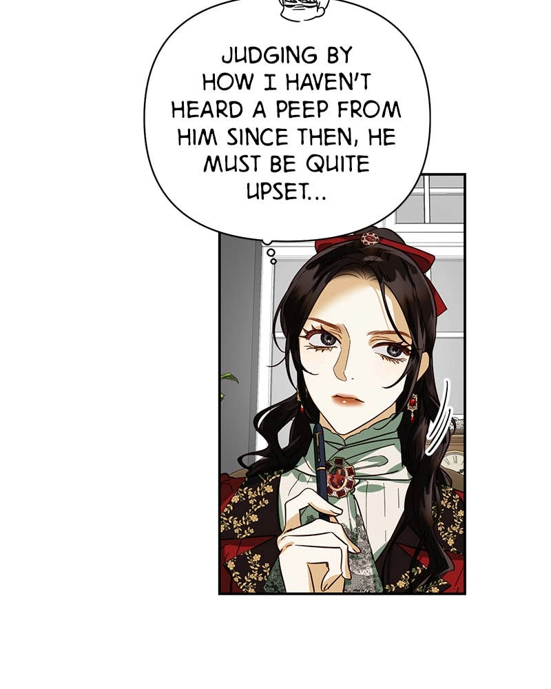 Men of the Harem Chapter 66 Page 17