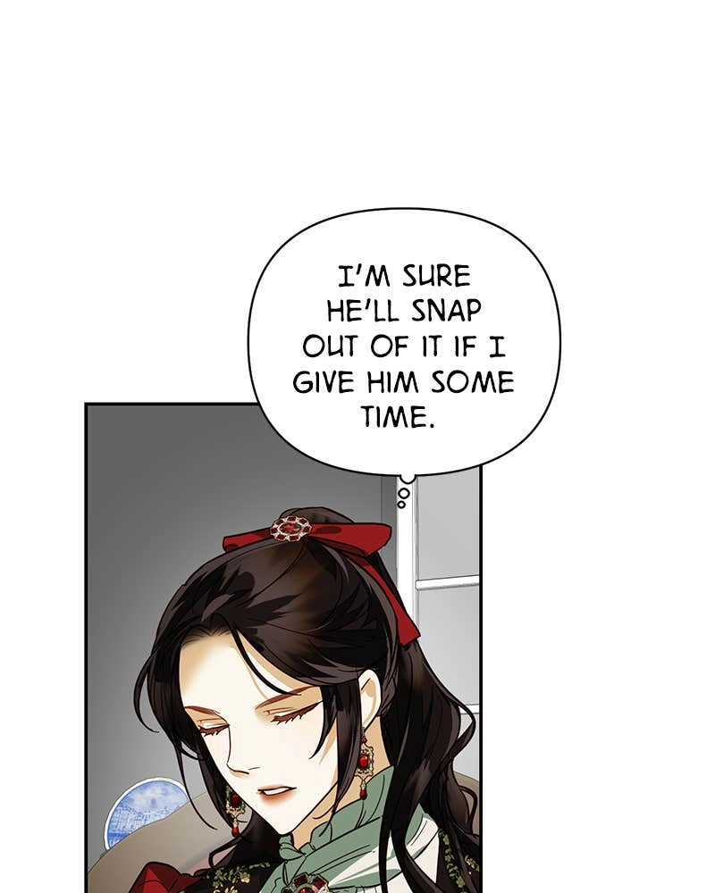 Men of the Harem Chapter 66 Page 18