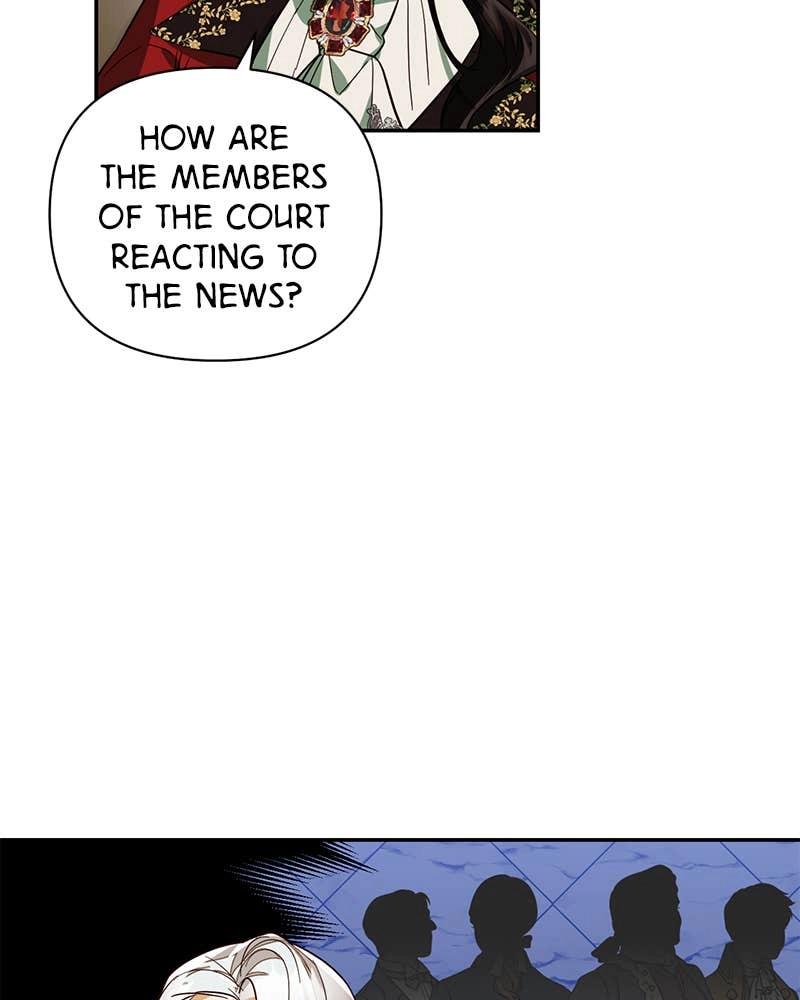 Men of the Harem Chapter 66 Page 19