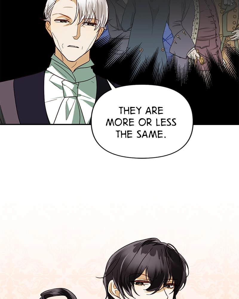 Men of the Harem Chapter 66 Page 20