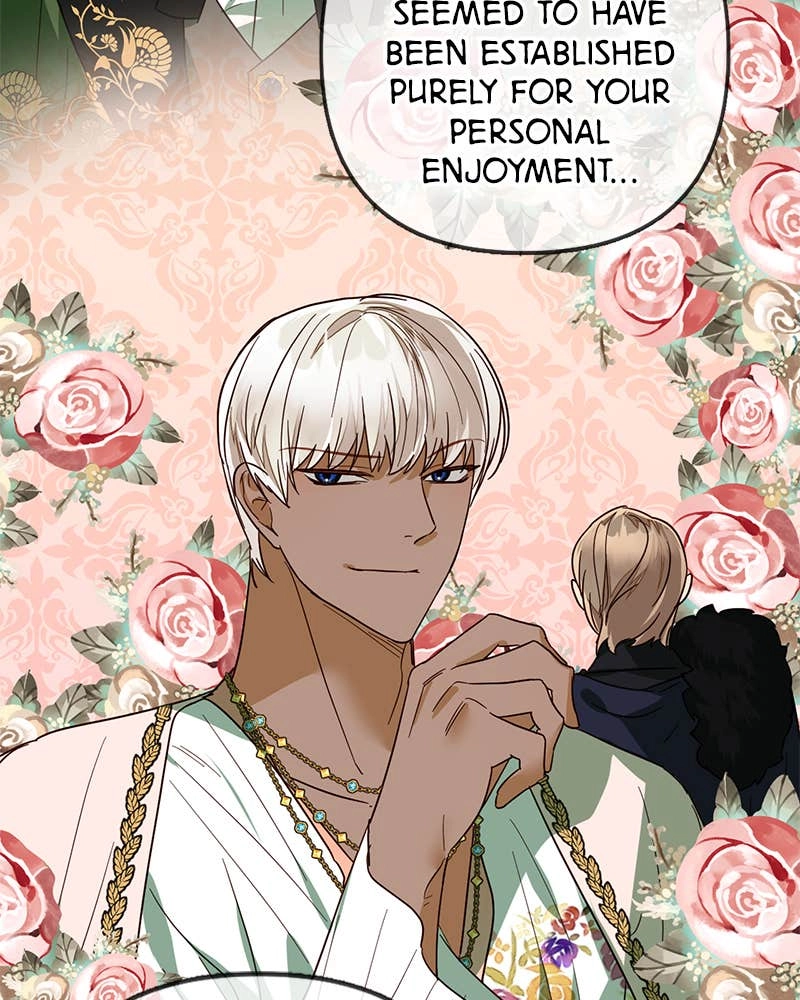 Men of the Harem Chapter 66 Page 22