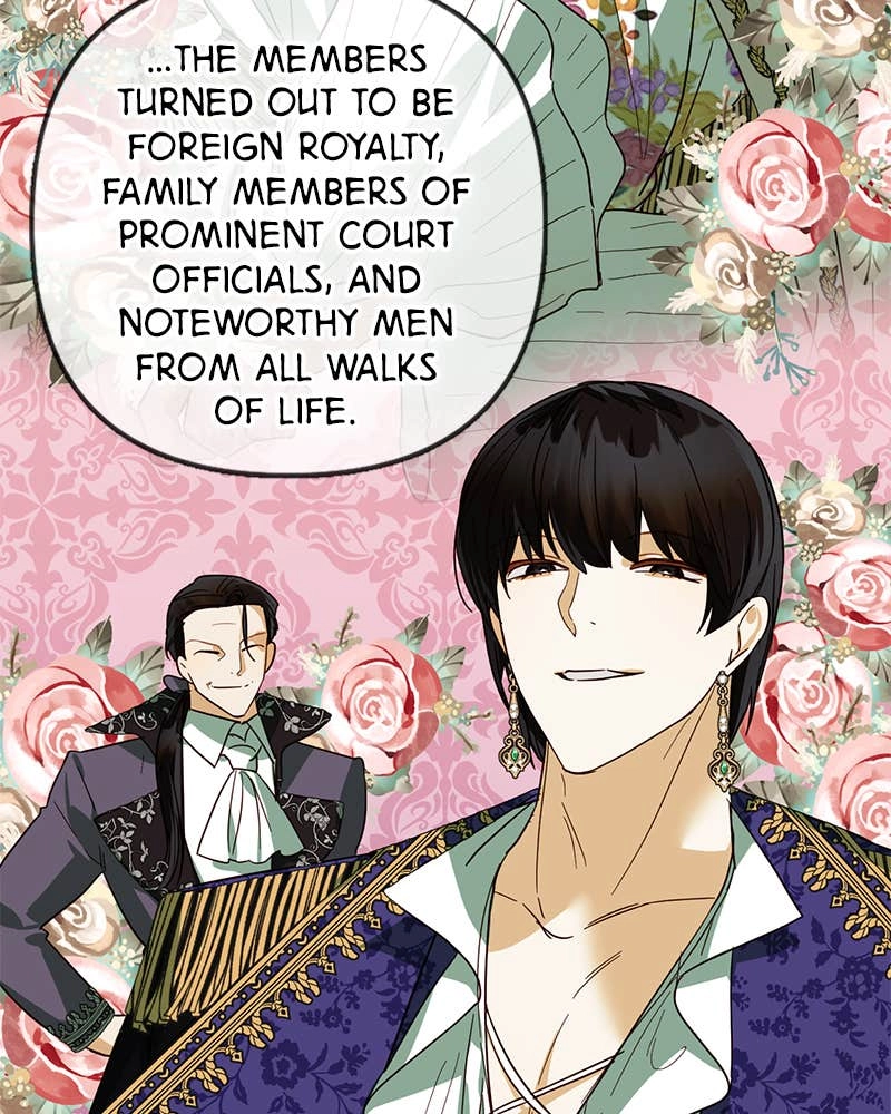 Men of the Harem Chapter 66 Page 23