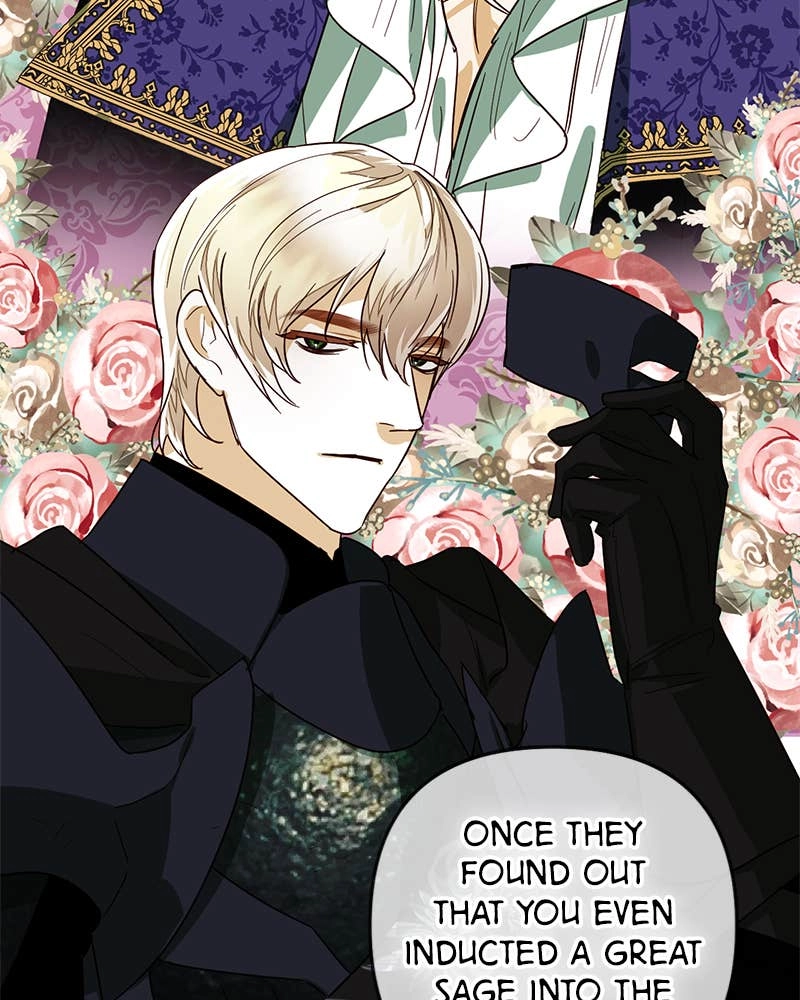 Men of the Harem Chapter 66 Page 24