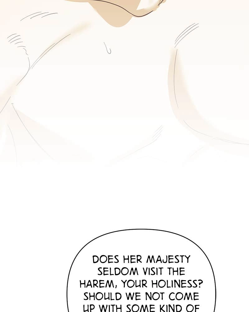 Men of the Harem Chapter 66 Page 32