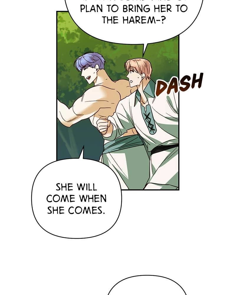 Men of the Harem Chapter 66 Page 33