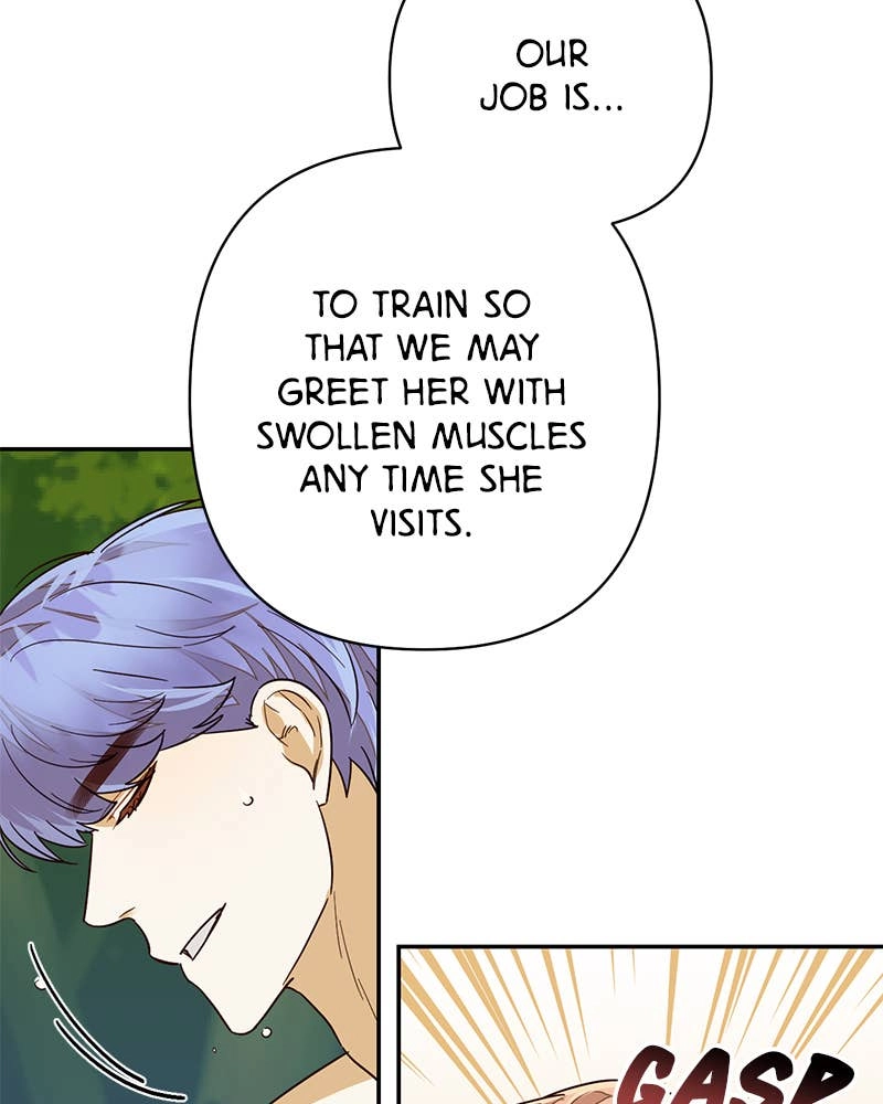 Men of the Harem Chapter 66 Page 34
