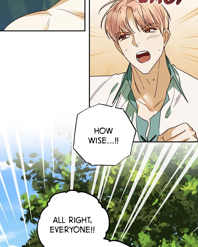 Men of the Harem Chapter 66 Page 35