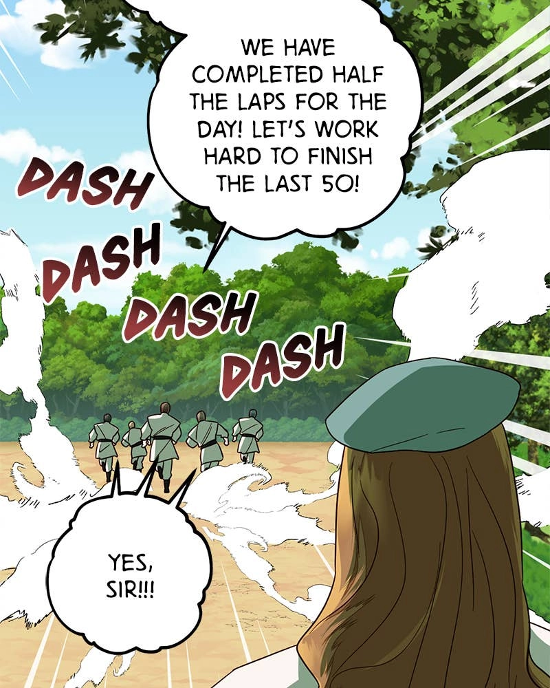 Men of the Harem Chapter 66 Page 36
