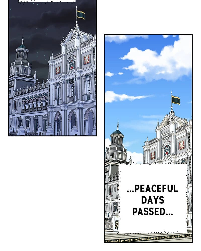 Men of the Harem Chapter 66 Page 42