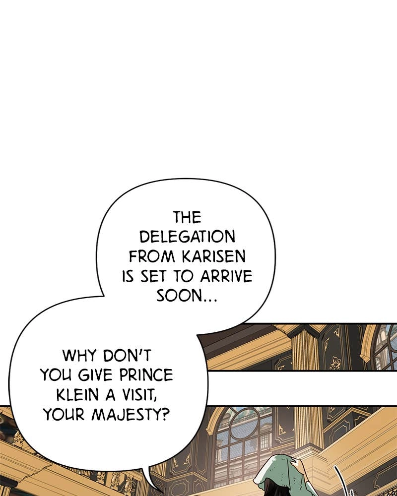 Men of the Harem Chapter 66 Page 43