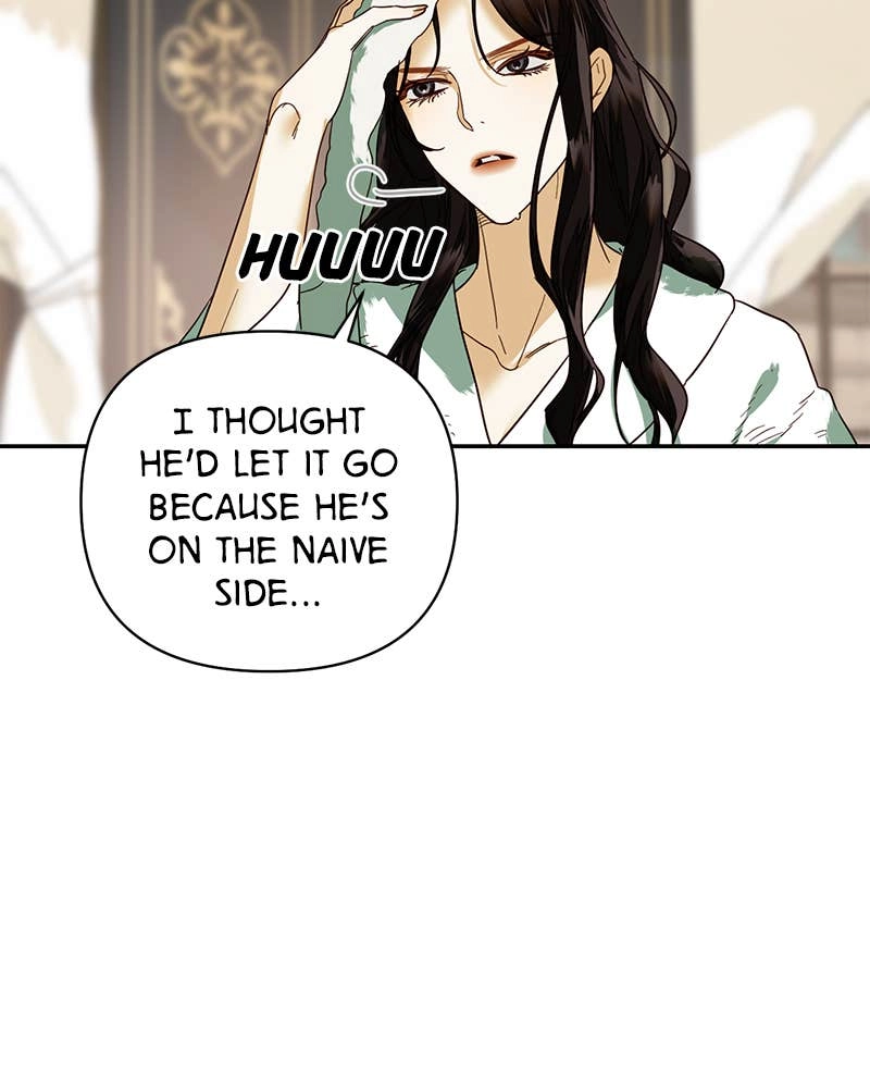Men of the Harem Chapter 66 Page 45