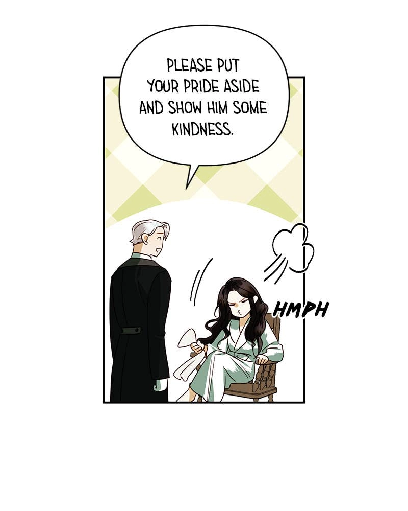 Men of the Harem Chapter 66 Page 46