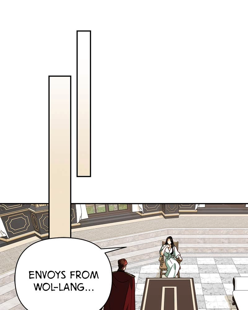 Men of the Harem Chapter 66 Page 52