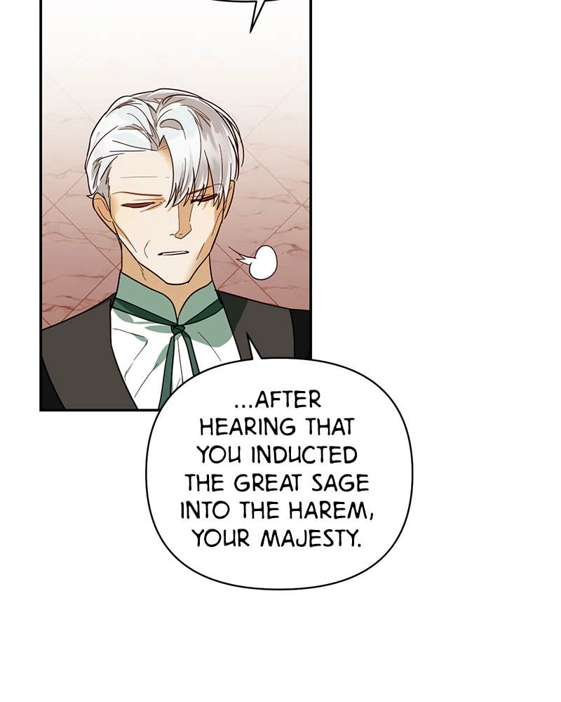 Men of the Harem Chapter 66 Page 54