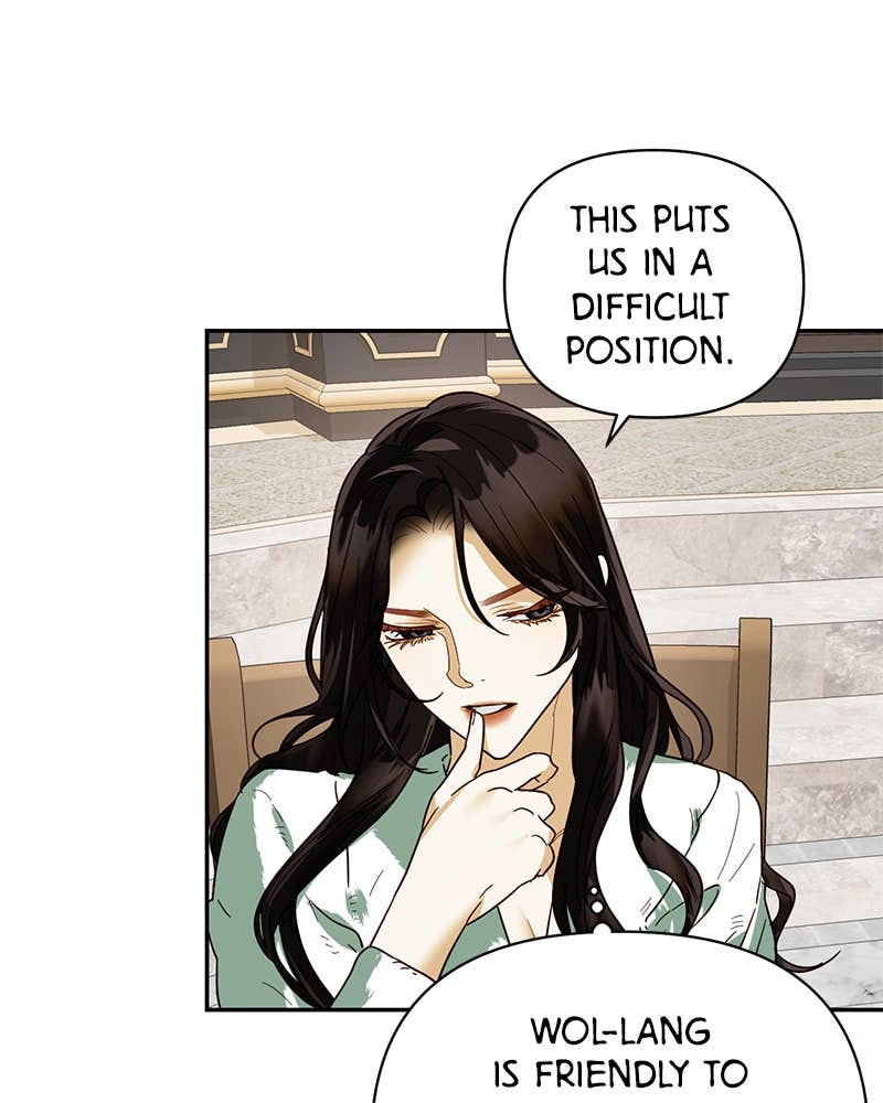 Men of the Harem Chapter 66 Page 55
