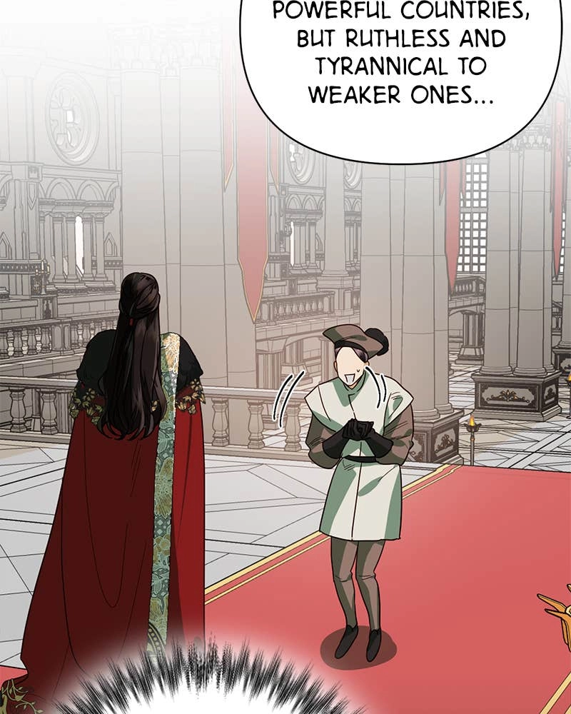 Men of the Harem Chapter 66 Page 56