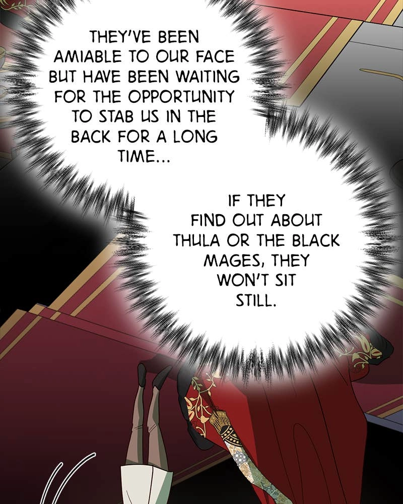 Men of the Harem Chapter 66 Page 57