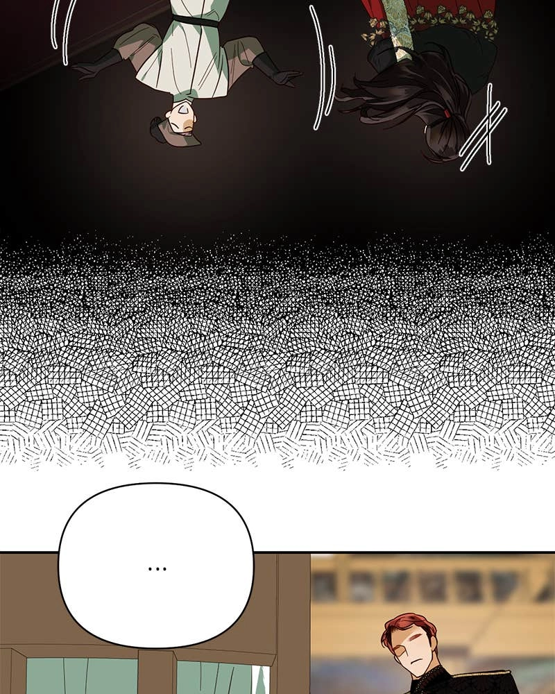 Men of the Harem Chapter 66 Page 58