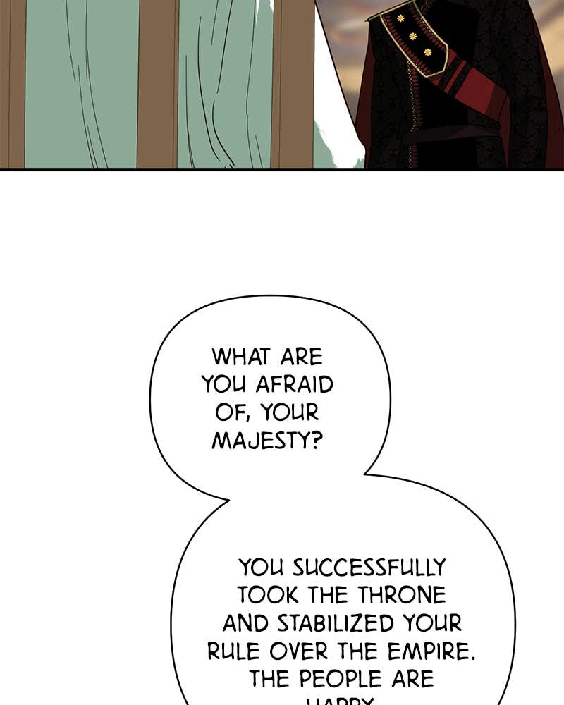 Men of the Harem Chapter 66 Page 59