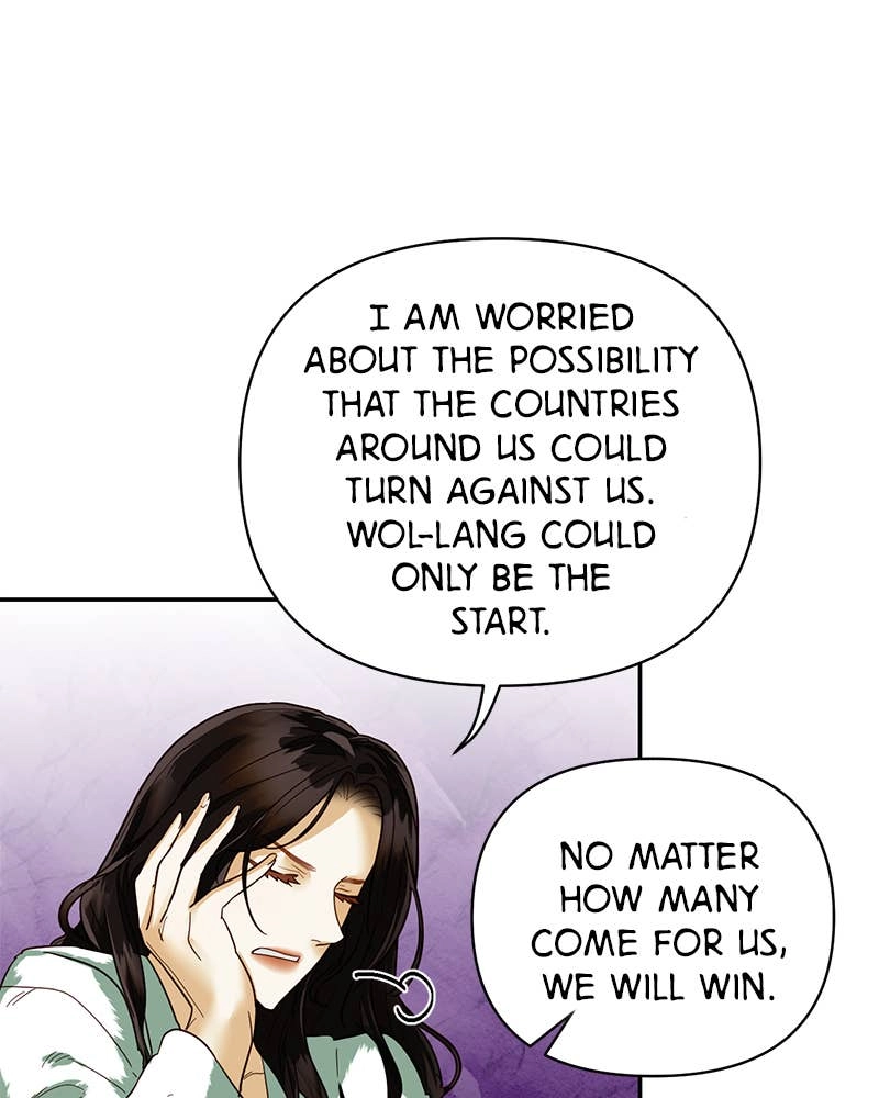 Men of the Harem Chapter 66 Page 61