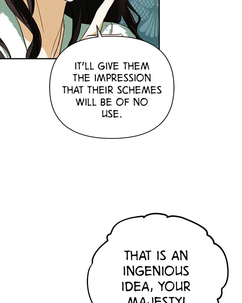 Men of the Harem Chapter 66 Page 69