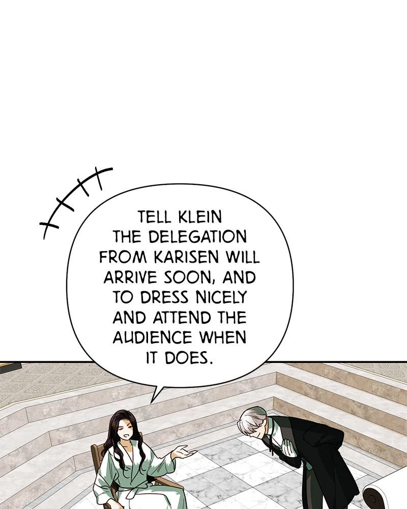 Men of the Harem Chapter 66 Page 71