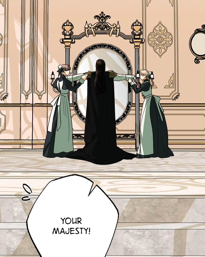 Men of the Harem Chapter 66 Page 74