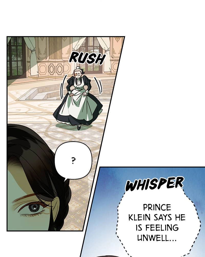 Men of the Harem Chapter 66 Page 76