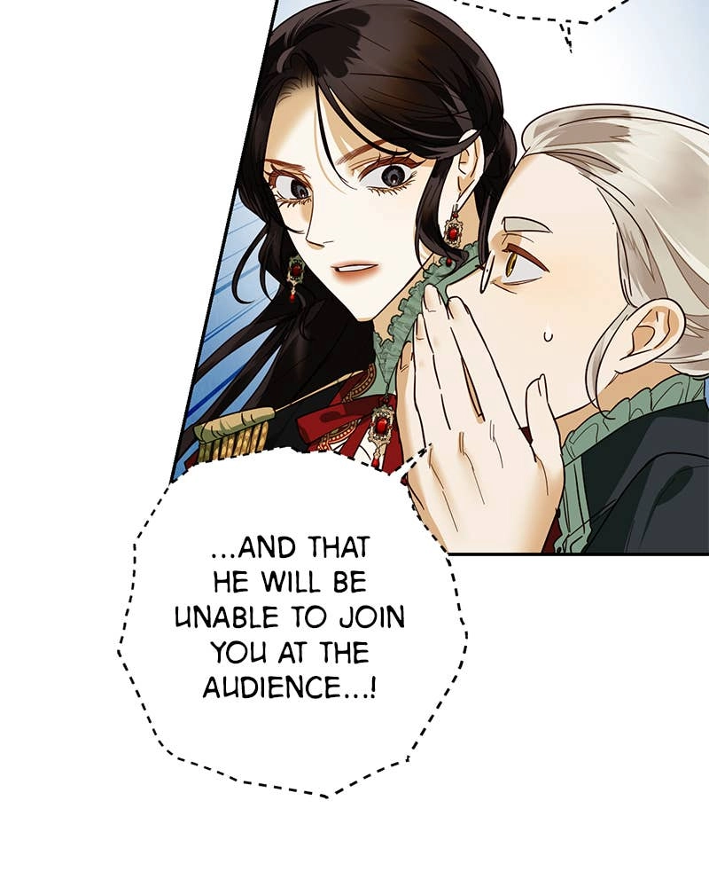 Men of the Harem Chapter 66 Page 77