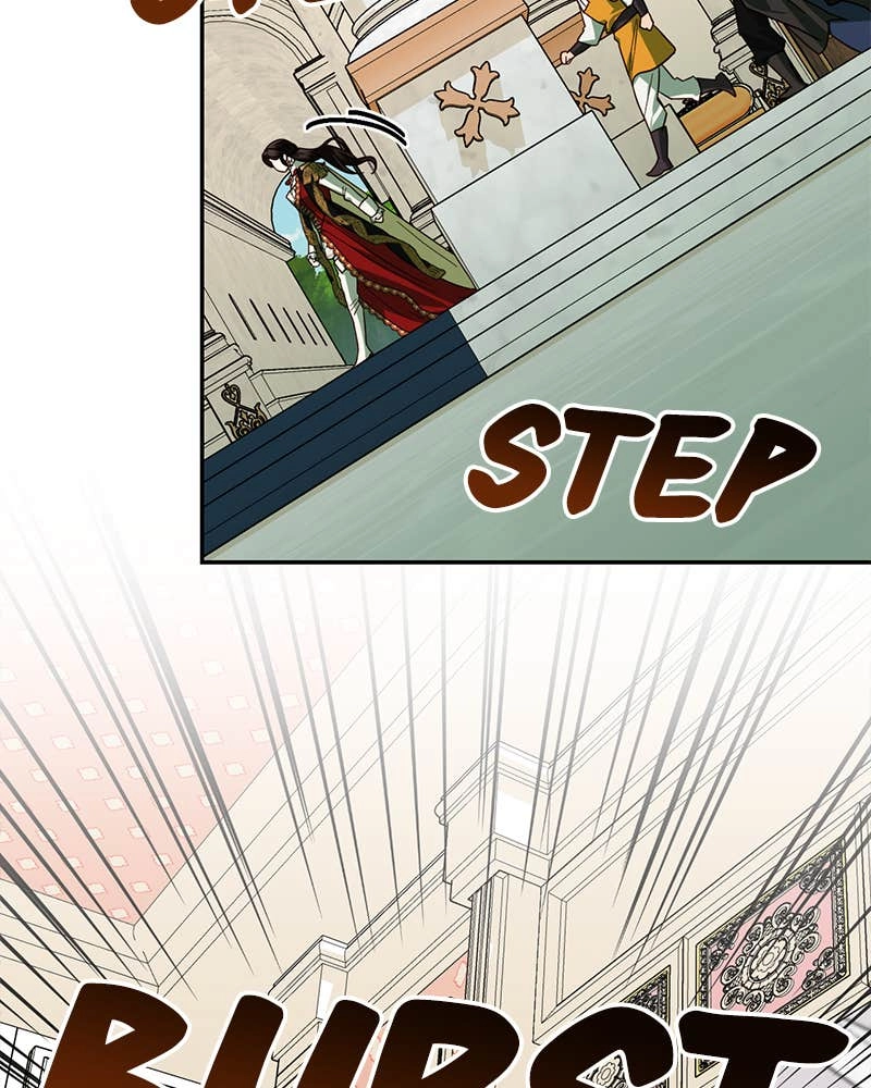 Men of the Harem Chapter 66 Page 80