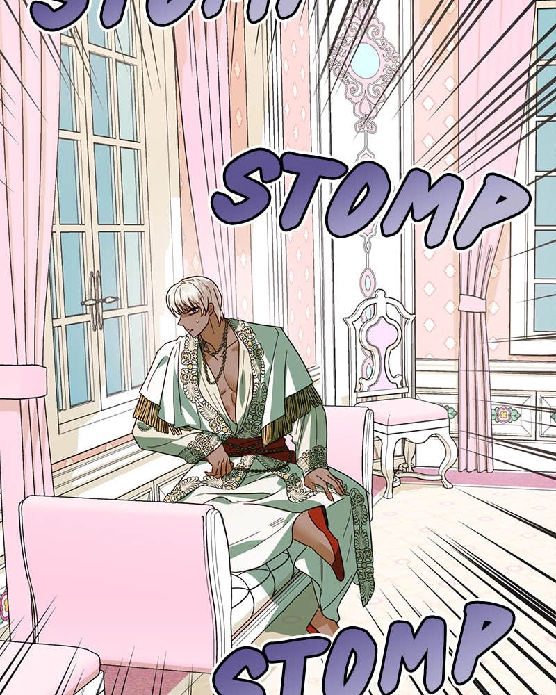 Men of the Harem Chapter 66 Page 82
