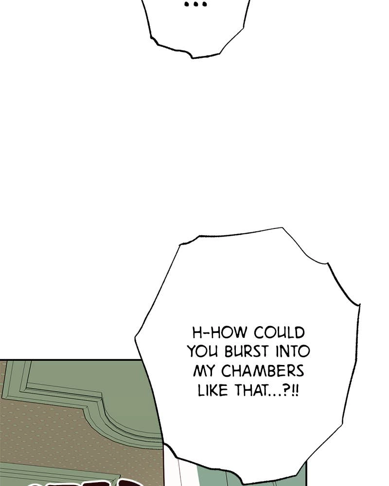 Men of the Harem Chapter 66 Page 85