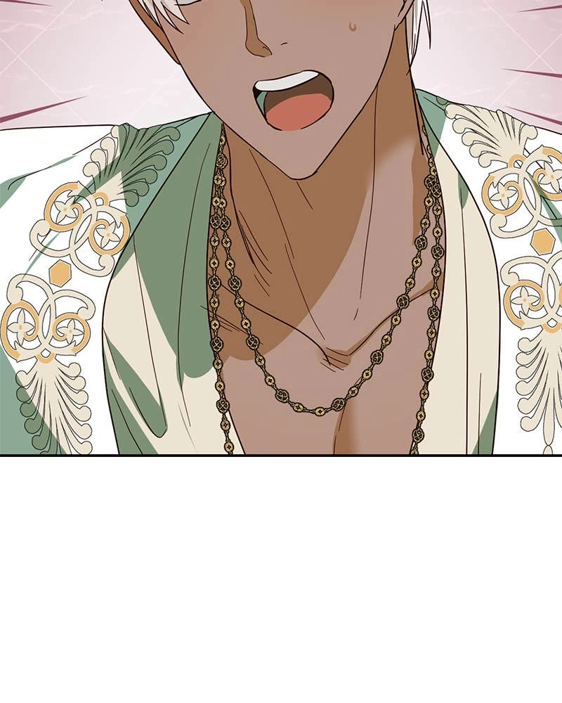 Men of the Harem Chapter 66 Page 89