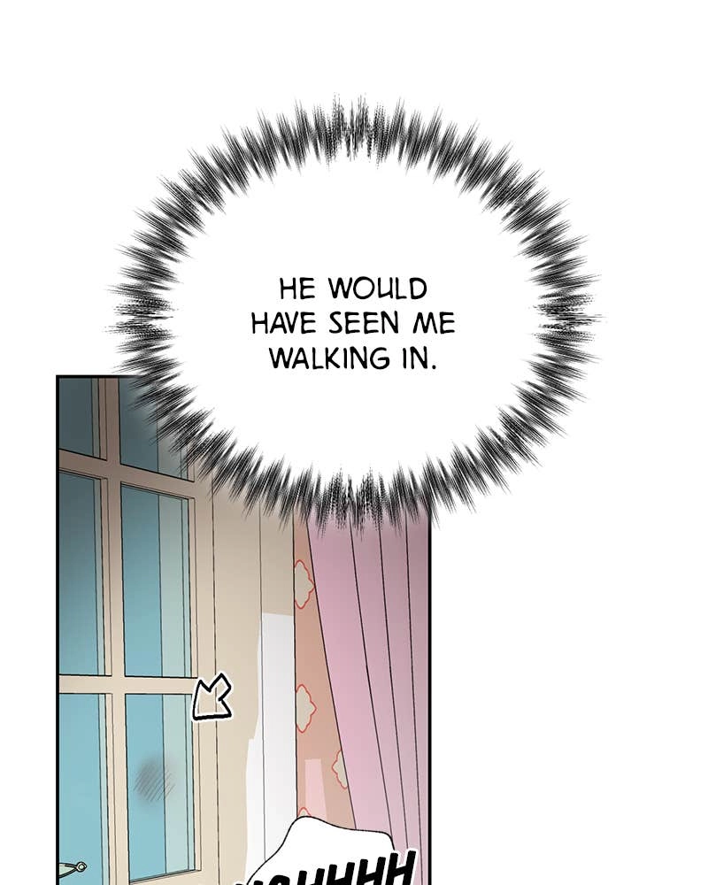 Men of the Harem Chapter 66 Page 90