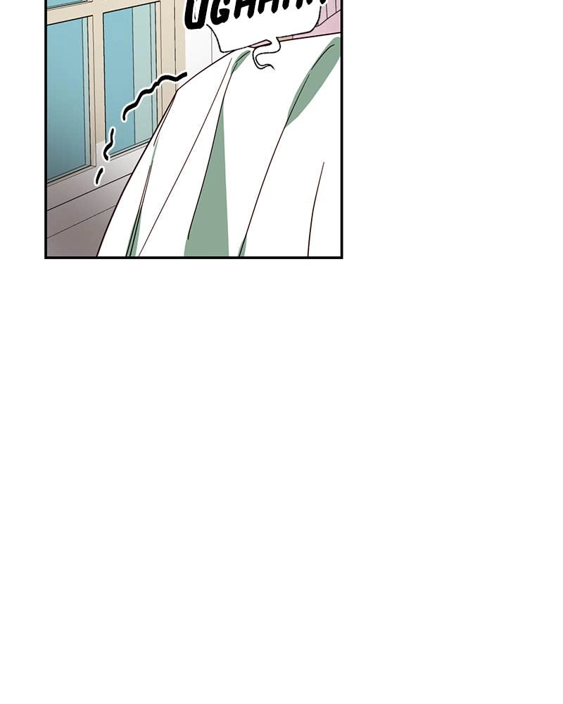 Men of the Harem Chapter 66 Page 91