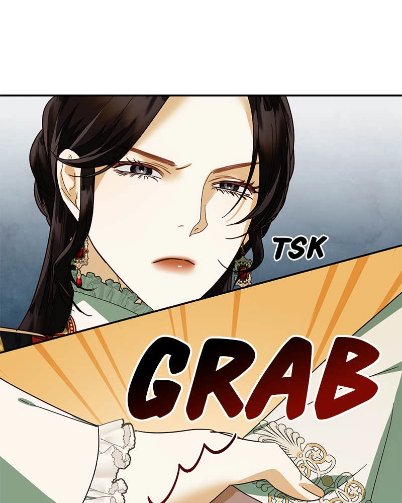 Men of the Harem Chapter 66 Page 92