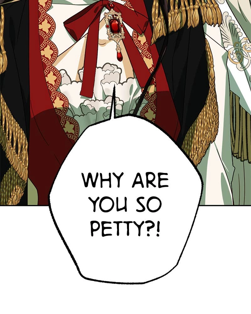 Men of the Harem Chapter 66 Page 95